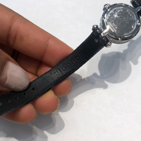 Gucci Diamond woman’s watch - Picture 8 of 11